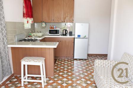 Rosy Dawn Apartment ALL INCLUSIVE, Calliste, St.George West Indies, Grenada