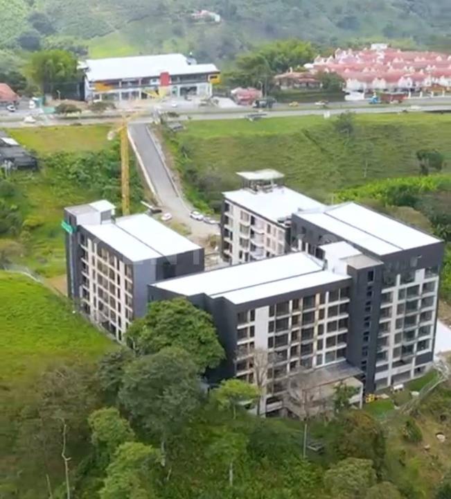 Condominium/CoOp For Sale, Armenia Quindío 00001 Colombia