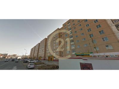 Ulaanbaatar, Mongolia