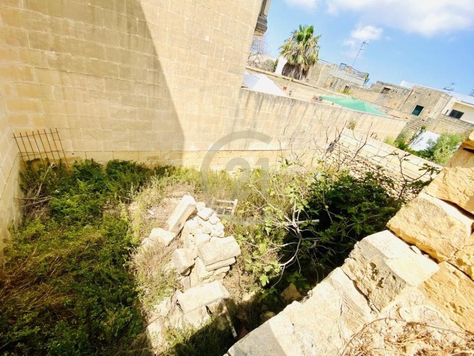 Gozo - Xewkija, 瑪律他