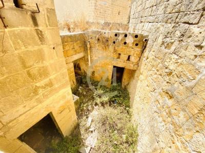 Gozo - Xewkija, 瑪律他