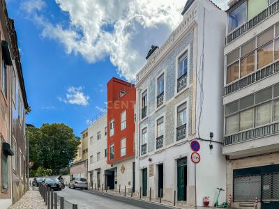 Lisbon, Lisbon 1070-026, Portugal