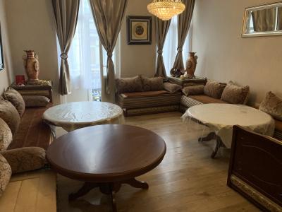 Rue Vanderstichelen, 145, Molenbeek-saint-jean, 1080, 벨기에