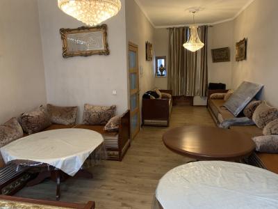 Rue Vanderstichelen, 145, Molenbeek-saint-jean, 1080, Belgium