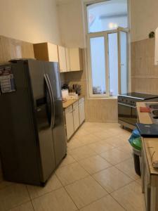 Rue Vanderstichelen, 145, Molenbeek-saint-jean, 1080, 벨기에