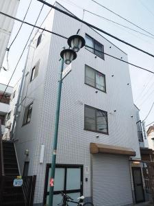 雑司が谷２丁目22-15, ヴィラルネサンス, 豊島区, Tokyo 171-0032, Japão