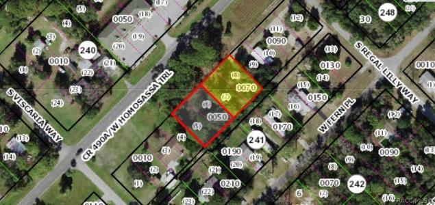 Homosassa, Florida 34448