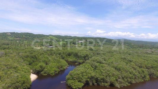 Boca del cielo Lote comercial,, San Pedro Pochutla, Oaxaca 70902, México