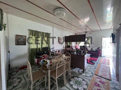 Demerara, 00001, Guyana