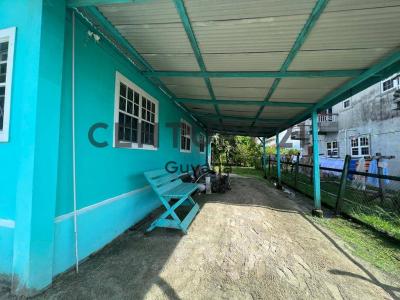 Demerara, 00001, Guyana