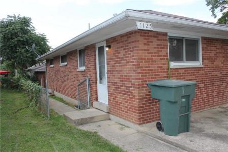 1125 Tip Top Avenue, Dayton, 오하이오 45410, 미국