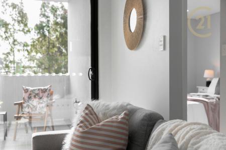 204/28 Smallwood Avenue, Homebush, NSW 2140, オーストラリア