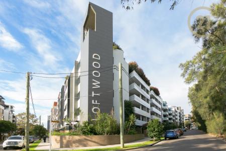 204/28 Smallwood Avenue, Homebush, NSW 2140, オーストラリア