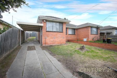56 Barbara Avenue, Dandenong North, VIC 3175, Австралия