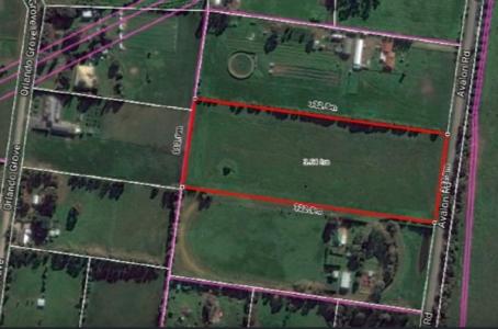 50 Avalon Road, Avalon, VIC 3212, Australia