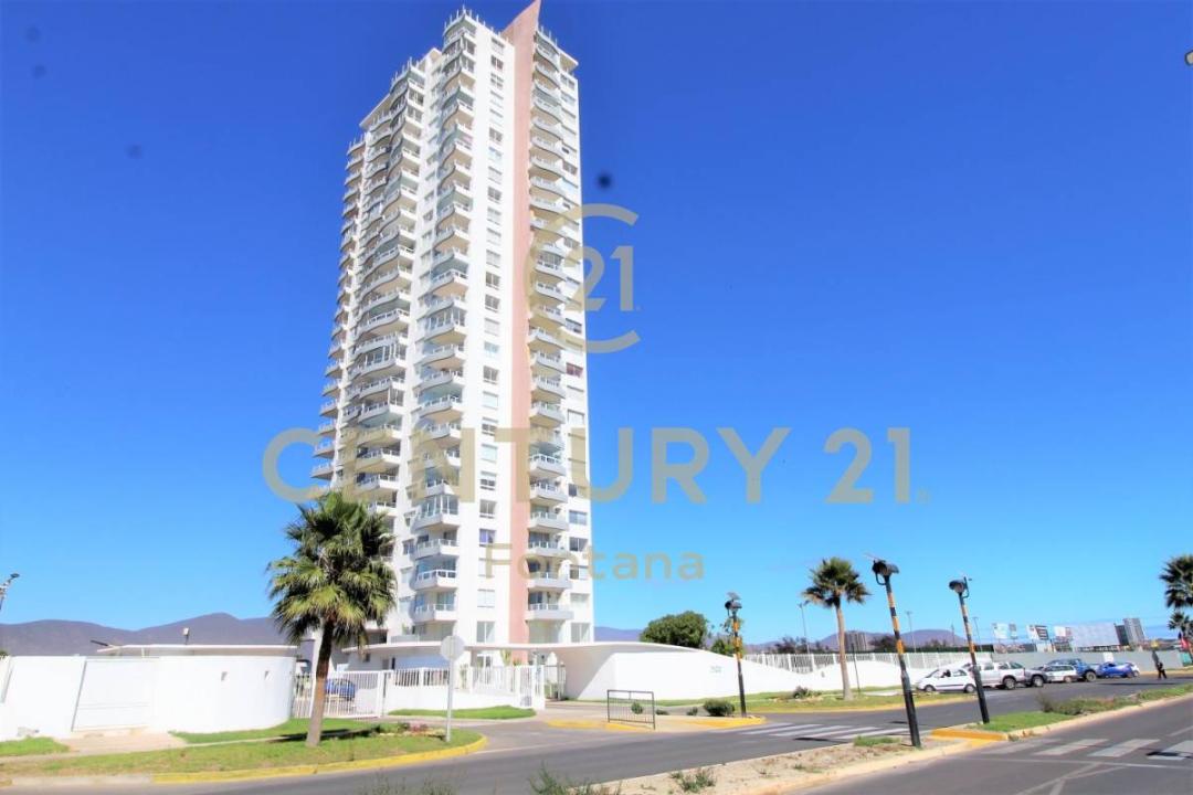 Condominium/CoOp For Sale, Elqui Coquimbo Chile