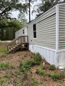 11151 SW 105th Place, Dunnellon, Floride 34432, États-Unis