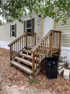 11151 SW 105th Place, Dunnellon, Floride 34432, États-Unis