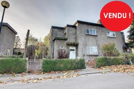 Avenue Marcel Devienne 63, Woluwe-saint-lambert, בלגיה 