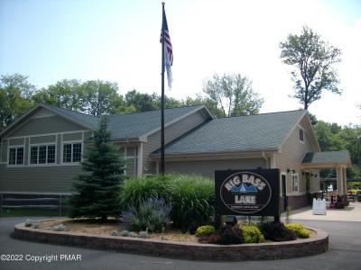 137 Mountainside Drive, Gouldsboro, Pennsylvanie 18424, États-Unis