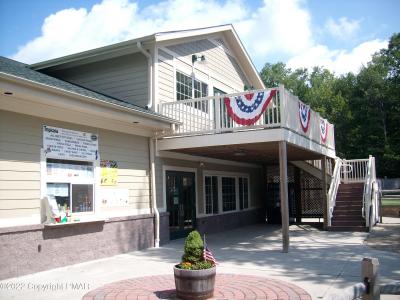 137 Mountainside Drive, Gouldsboro, Pennsylvanie 18424, États-Unis