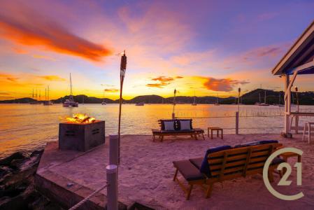 The Point Estate Waterfront Lot, The Point, Petit Calivigny, St.George West Indies, Grenada