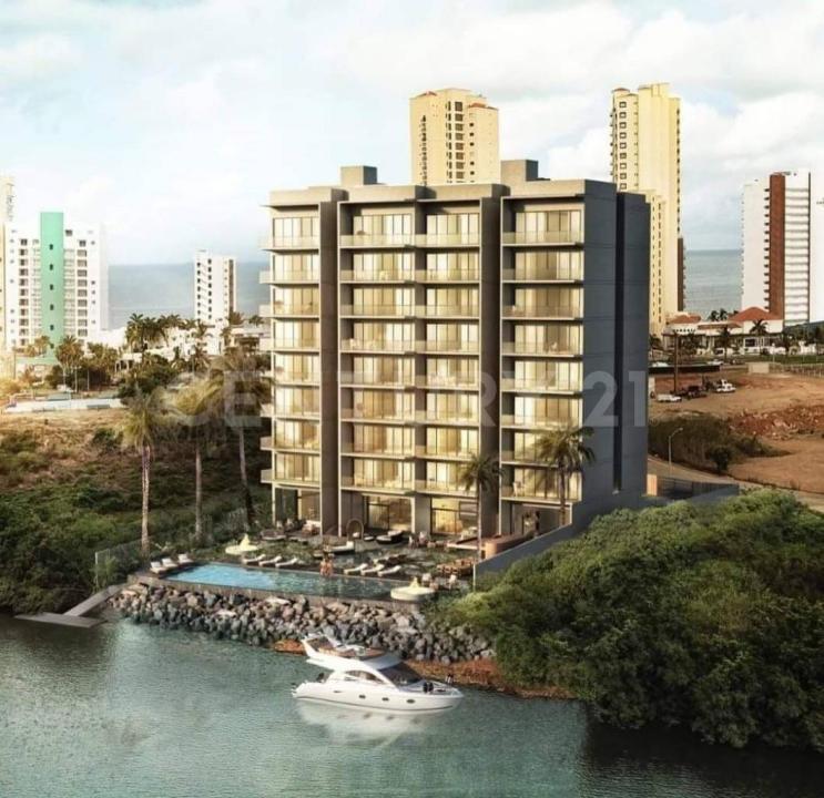 Av. del Estero S/N,, Mazatlán, Sinaloa 82110, México