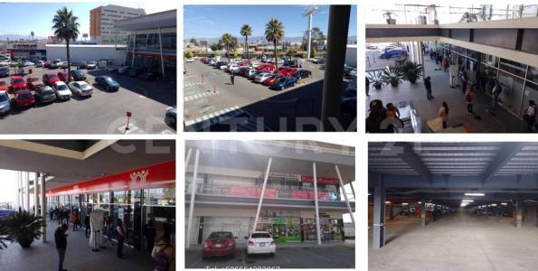 Toluca, Estado De México 50200, México