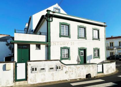 Angra Do Heroísmo, Ilha Terceira 9700-368, Португалия