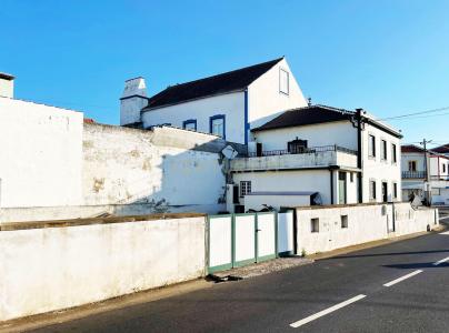 Angra Do Heroísmo, Ilha Terceira 9700-368, Португалия