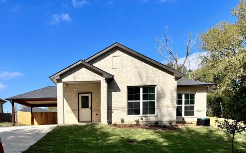 617 E. 8th St., Mount Pleasant, Texas 75455, USA