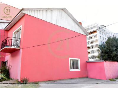 Ulaanbaatar, Mongolia