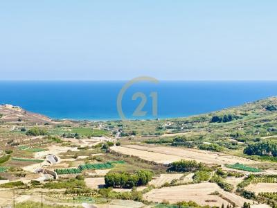 Gozo - Nadur, Malta