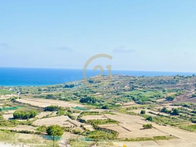 Gozo - Nadur, Malta