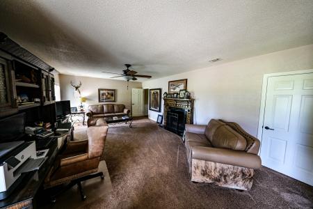 2125 Hwy 11 West, Pittsburg, Texas 75686