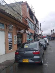 Madrid, Cundinamarca 250037, Colombia