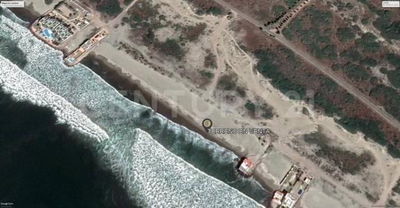 Privada Las Garzas, lote 46, Desarrollo Turístico Nuevo Altata S/N,, Navolato, Sinaloa 80363, Messico