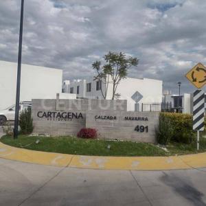 Cartagena Residence Casa 4,, Jesús Maria, Aguascalientes 20900, Meksyk