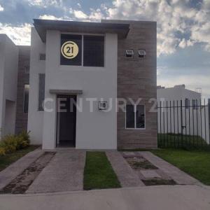 Cartagena Residence Casa 4,, Jesús Maria, Aguascalientes 20900, Mexiko