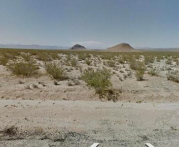 Twin Buttes Avenue, California City, كاليفورنيا 93505, الولايات المتحدة