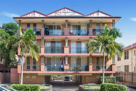 5/23 Trafalgar Street, Brighton-Le-Sands, NSW 2216, Austrália