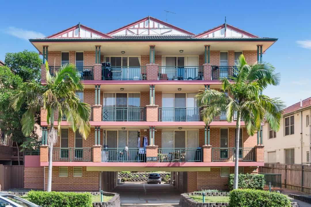 5/23 Trafalgar Street, Brighton-Le-Sands, NSW 2216, Australie