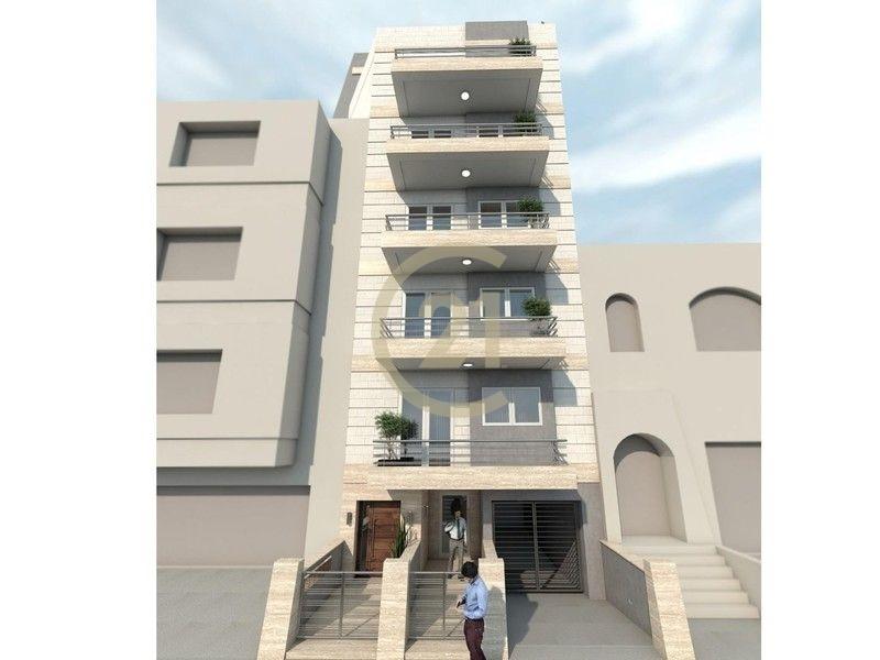Gzira, 몰타