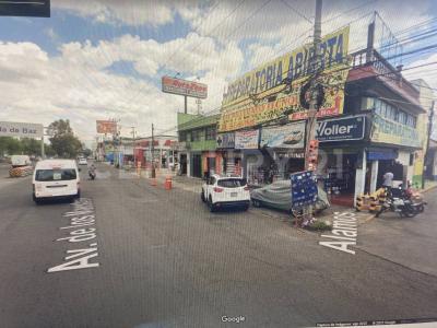 Tlalnepantla De Baz, 墨西哥州 54059, 墨西哥