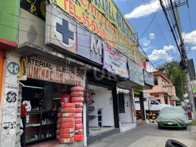 Tlalnepantla De Baz, 墨西哥州 54059, 墨西哥