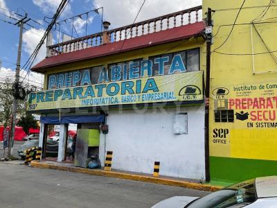 Tlalnepantla De Baz, 墨西哥州 54059, 墨西哥
