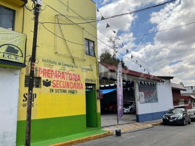 Tlalnepantla De Baz, 墨西哥州 54059, 墨西哥