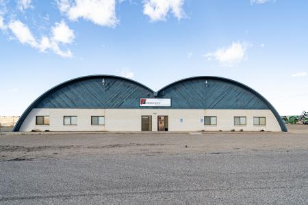 4400/4410 Lomas St., Farmington, New Mexico 87401, USA