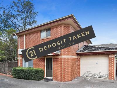 1/14-16 Wright Street, Merrylands, NSW 2160, Australia