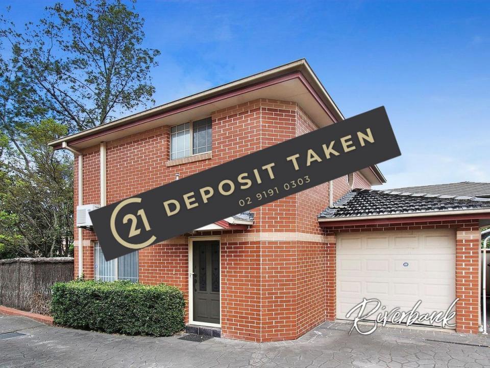 1/14-16 Wright Street, Merrylands, NSW 2160, Australia